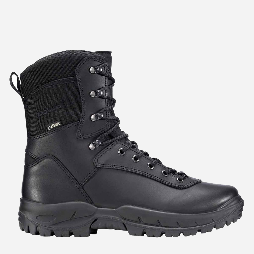 

Ботинки LOWA Uplander GTX Thermo 310248/0999 40 (6.5) Black