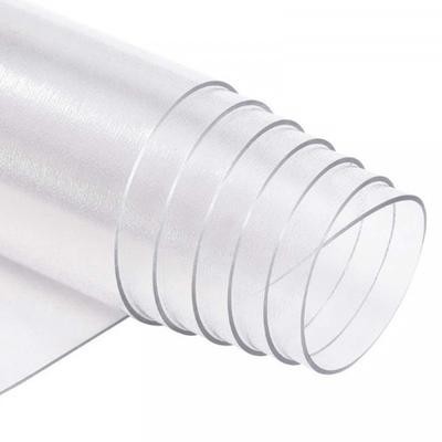 

Мягкое стекло в рулонах Soft Glass Ширина - 1.2м, Длина - 20м (толщина 1.5мм) Матовый