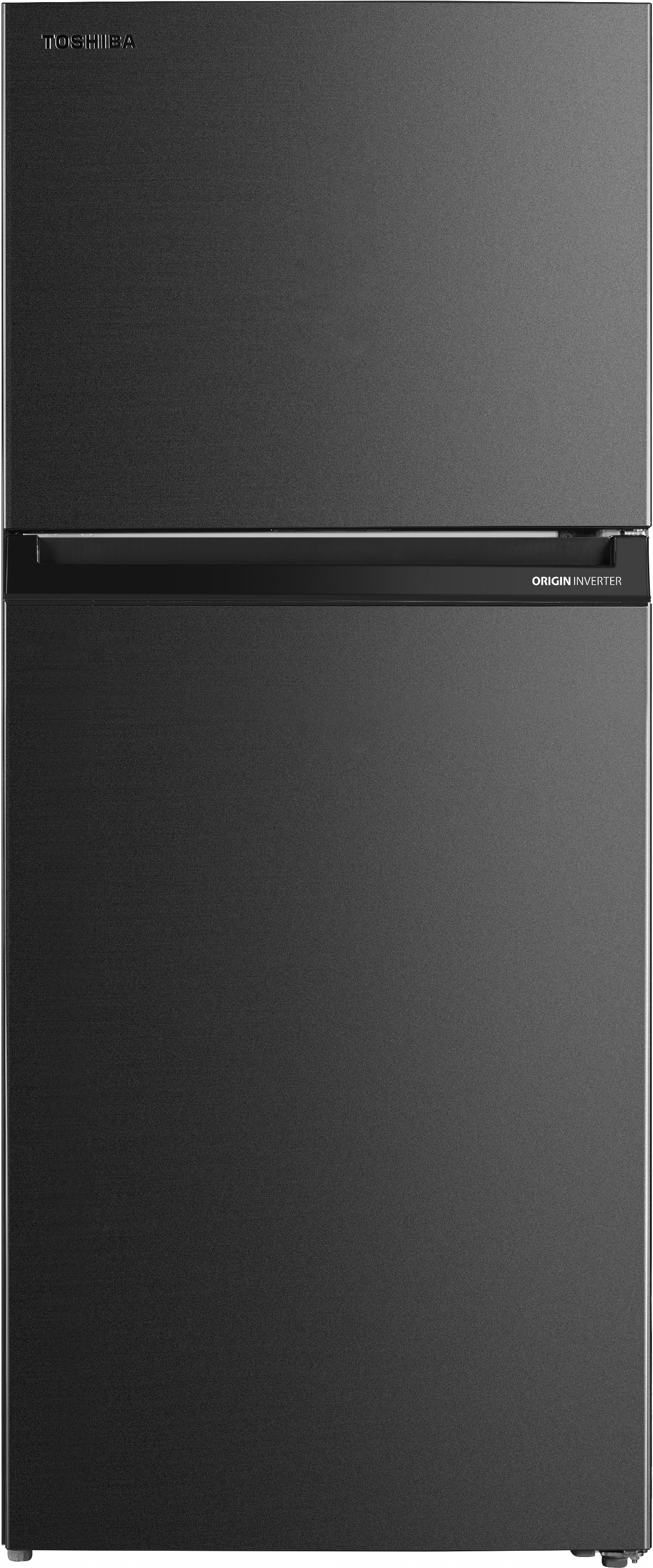 Акція на Двухкамерный холодильник TOSHIBA GR-RT559WE-PMJ(06) від Rozetka UA