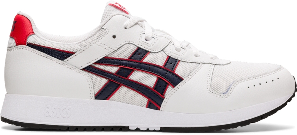 

Кроссовки ASICS Lyte Classic 1191A269-100 45 (11) 28.5 см Белые