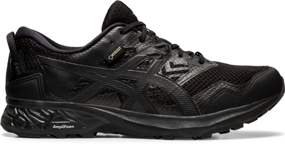

Кроссовки ASICS Gel-Sonoma 5 G-Tx 1011A660-001 42.5 (9) 27 см Черные