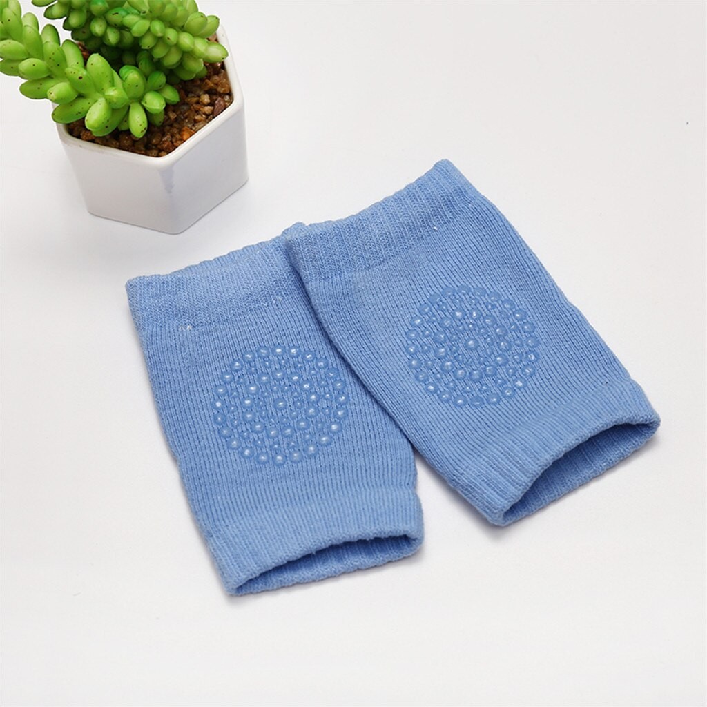 

Наколенники для детей Roxy Kids P15 Голубой