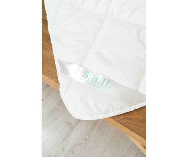 

Ковдра антиалергенна BVP 305 200х210 (305B)