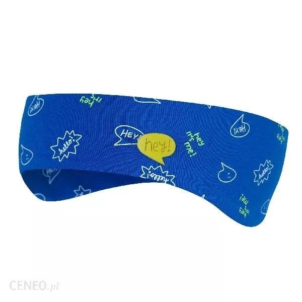 

Повязка Broel 45см синий 6663200101015