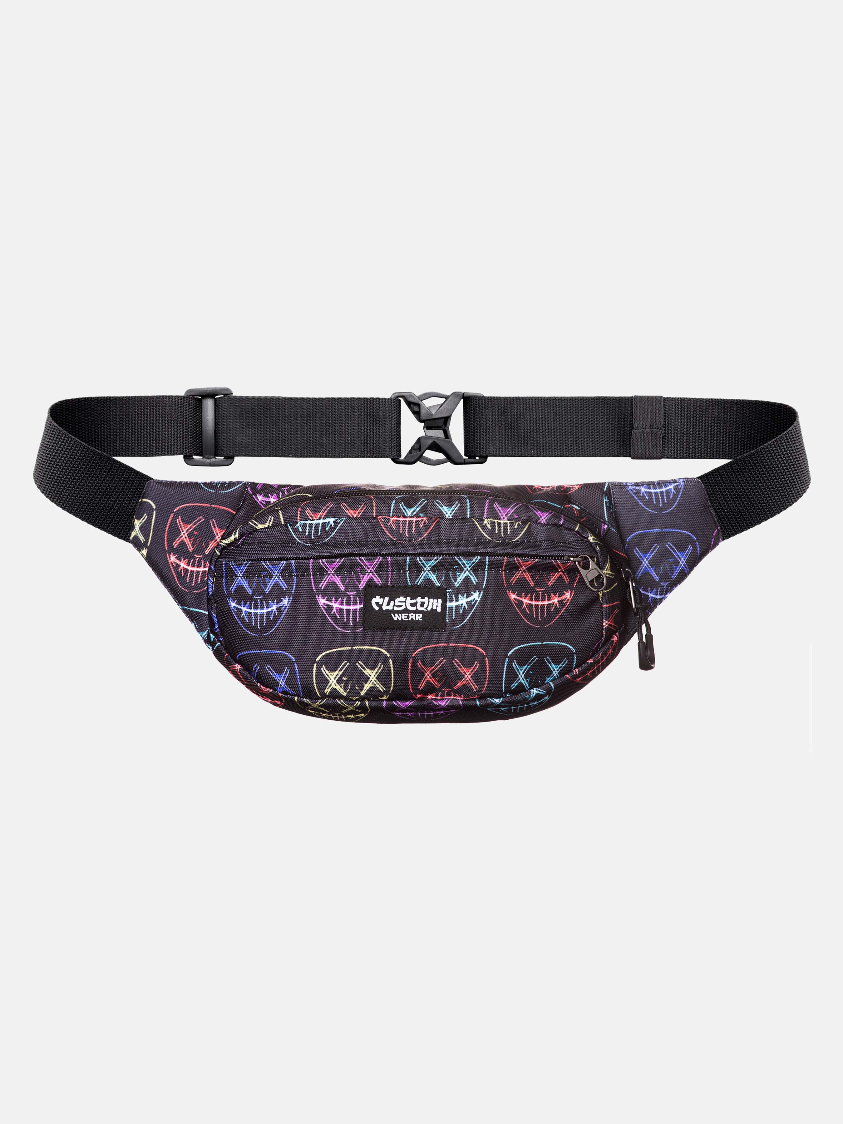 

Бананка Custom Wear Triada LED