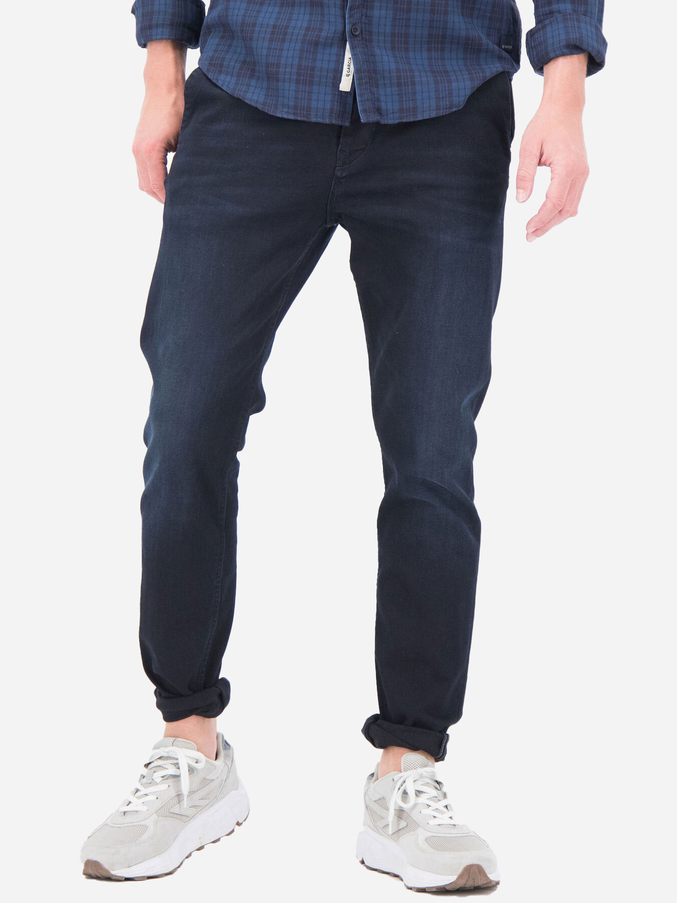 

Джинсы Garcia Jeans 670/8247 36-34