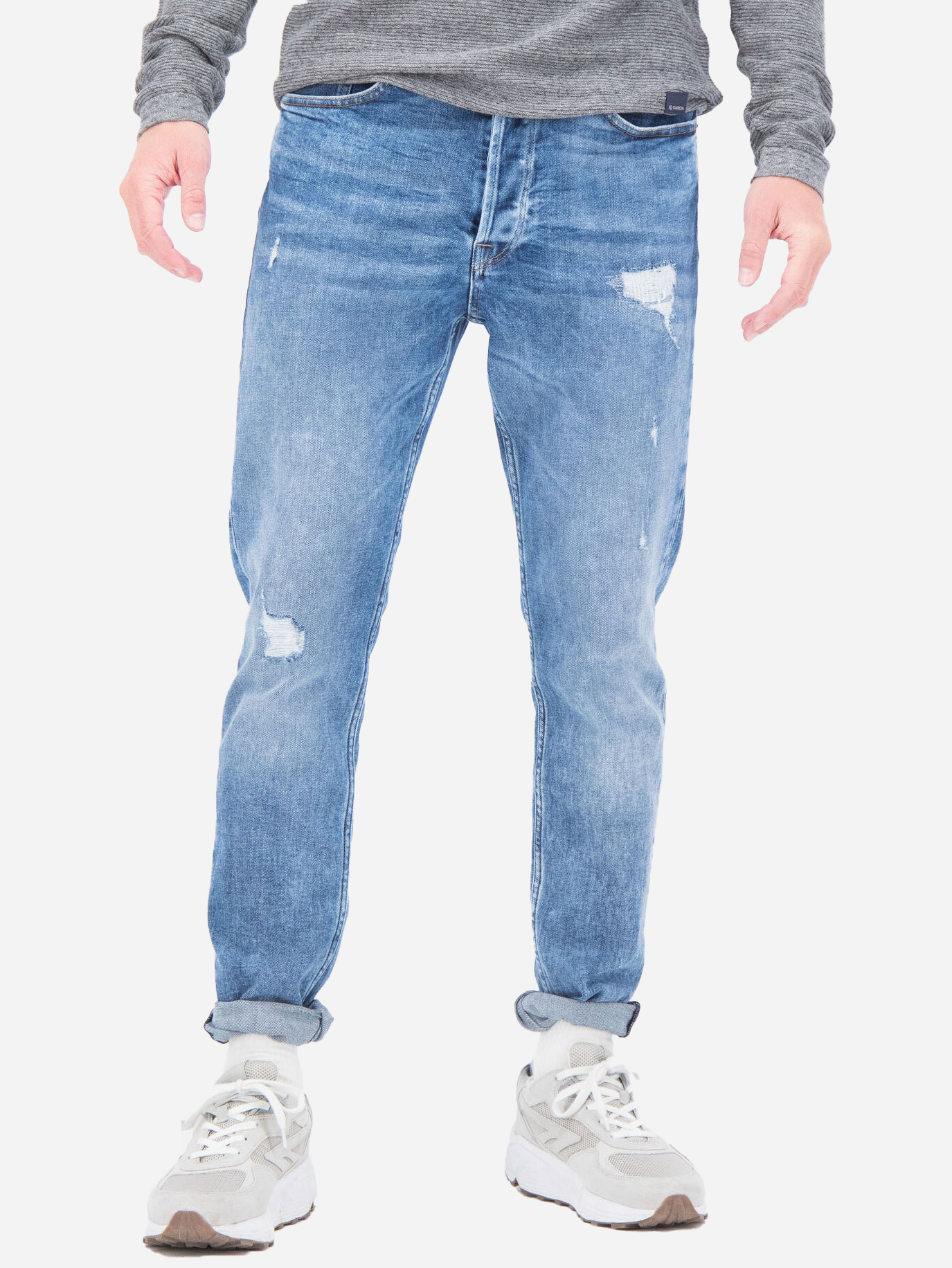 

Джинсы Garcia Jeans 680/7530, Джинсы Garcia Jeans 680/7530 29-34
