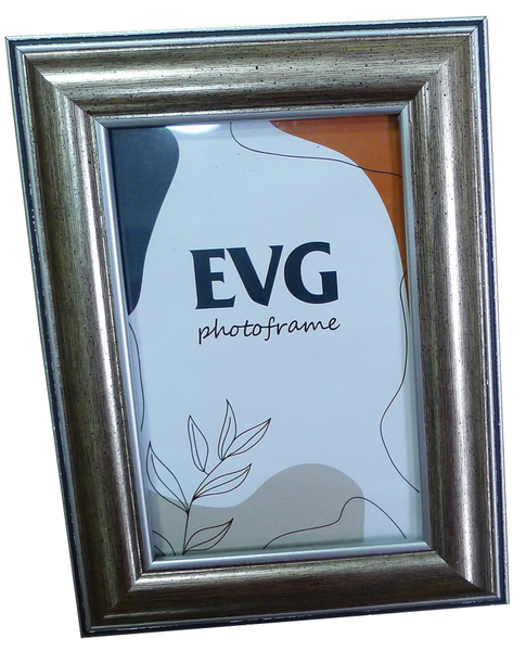 

Фоторамка EVG Deco 20x30 1007-1 Champagne (Deco 20x30 1007-1 Champagne)