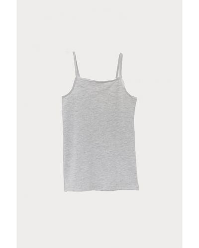 

Майка H&M 170 (170/88) Серый