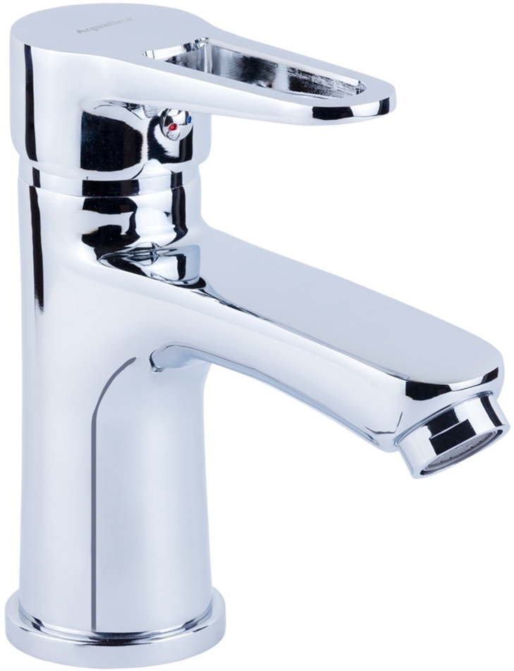 

Смеситель для раковины AQUATICA HK-1A130C