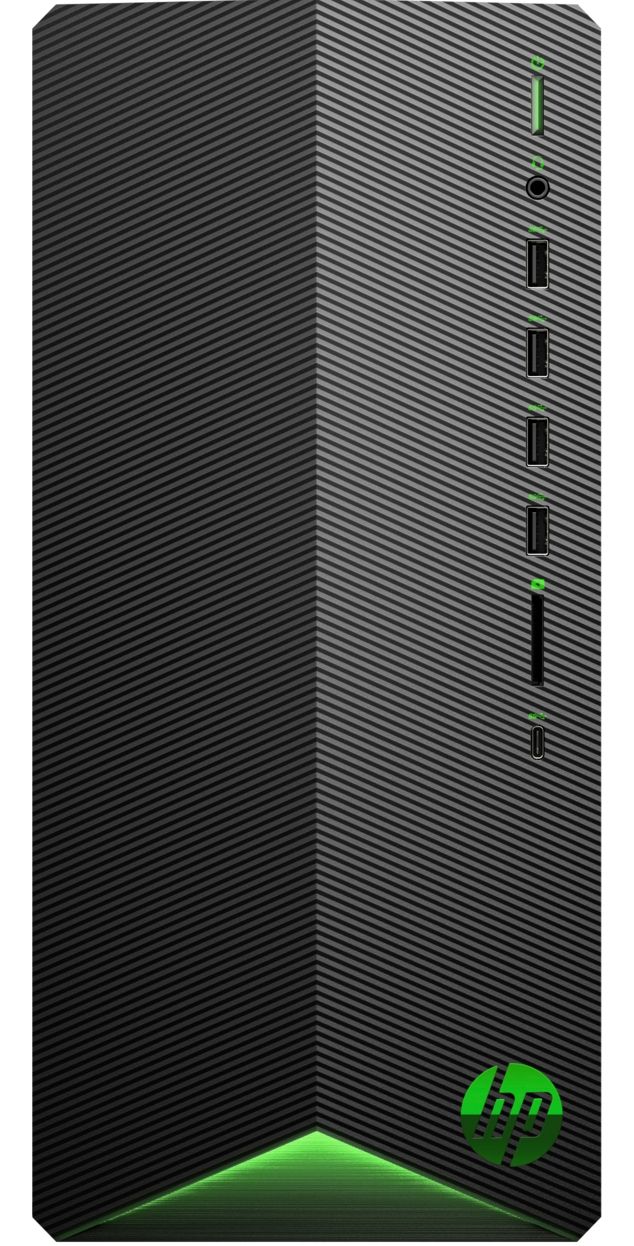 

HP Pavilion Minitower[43R85EA]