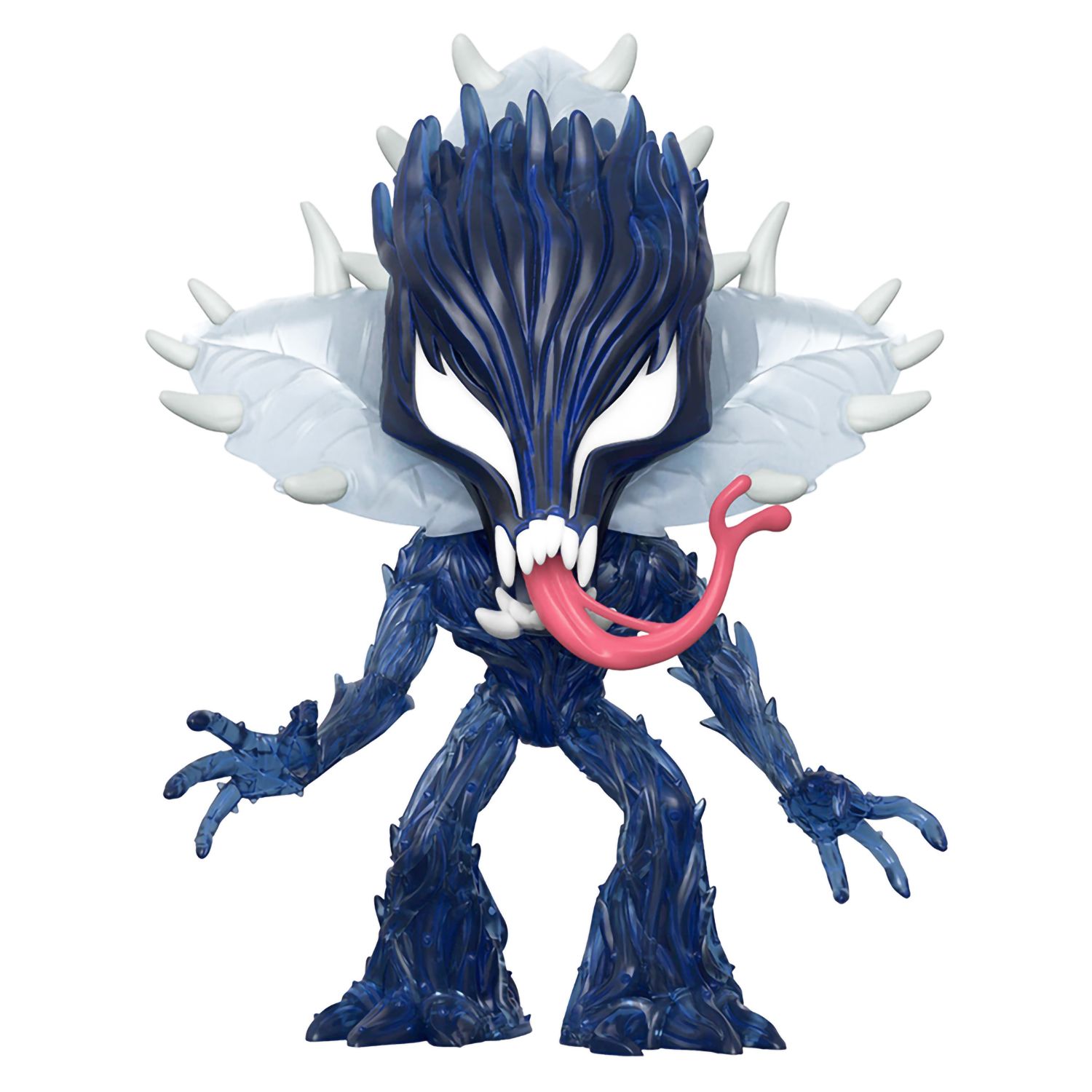 

Funko Коллекционная фигурка Funko POP! Bobble Marvel Venom Venomized Groot (GW) (Exc) 47614