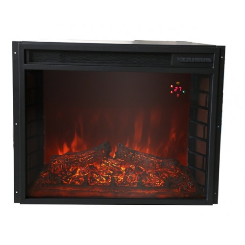 

Электрокамин Bonfire Chard En1346