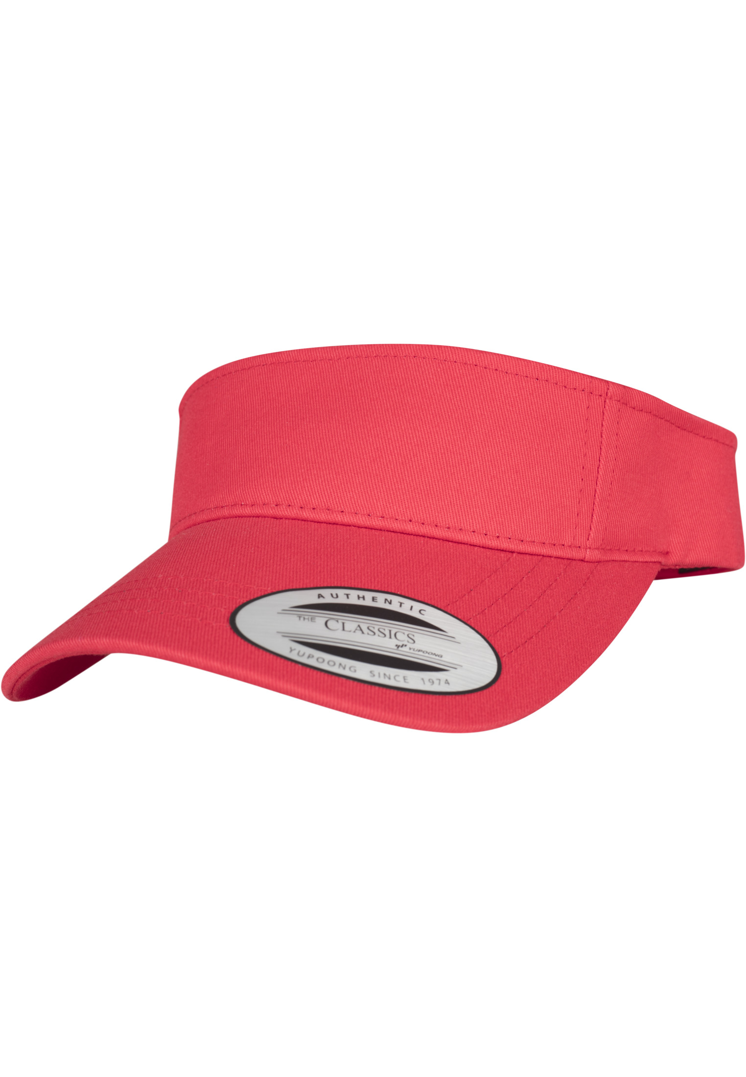 

Кепка козырек Flexfit Yupoong красный, Кепка козырек Flexfit Yupoong красный One Size