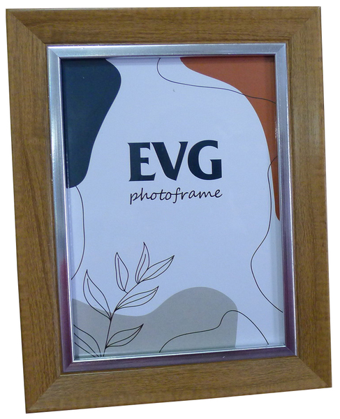 

Фоторамка EVG Deco 20x30 8150 Wood (Deco 20x30 8150 Wood)