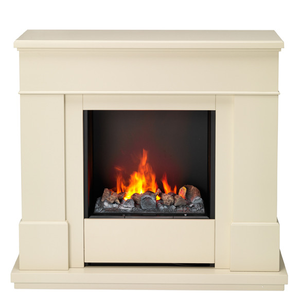 

Каминокомплект Dimplex Moorefield White