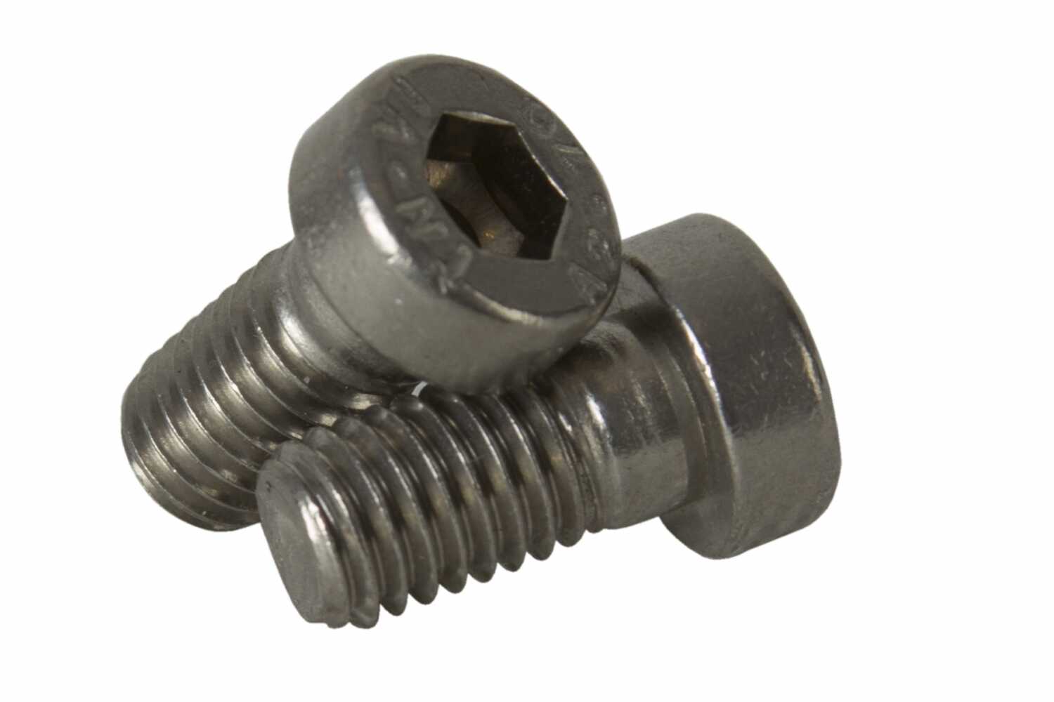 

Болт DIN 7984 M20x150 A2, 25 шт.