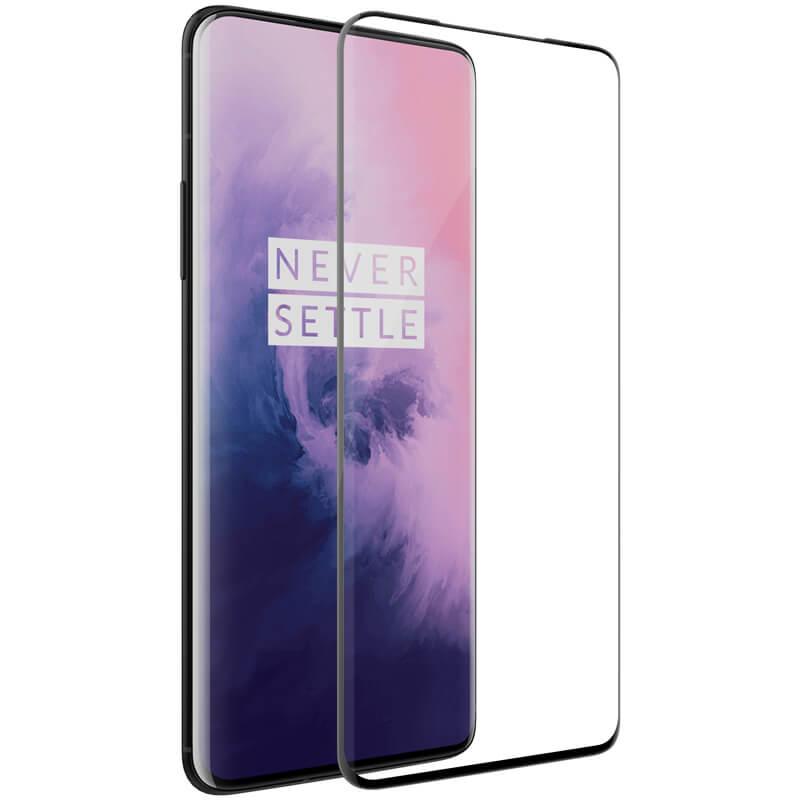 

Защитное стекло Nillkin (CP+ max 3D) для OnePlus 7 Pro Прозрачный/Черный