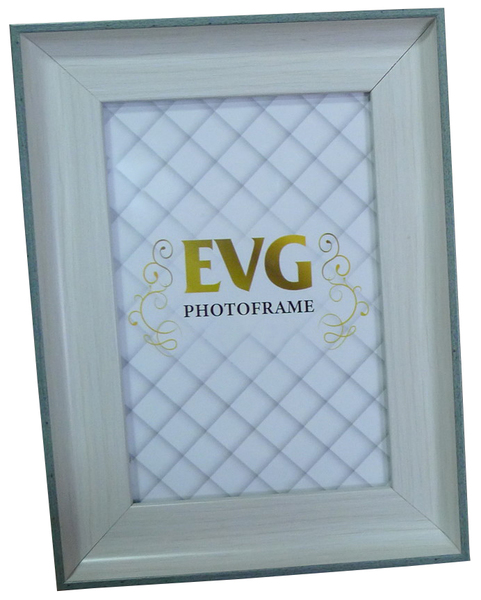 

Фоторамка EVG Deco 20x30 8239 Grey Ivory (Deco 20x30 8239 Grey/Ivory)