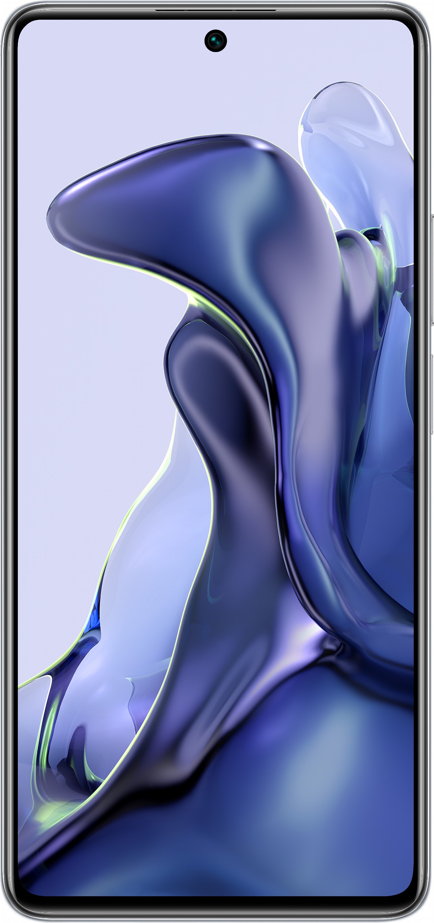 

Мобильный телефон Xiaomi 11T 8/256GB Blue