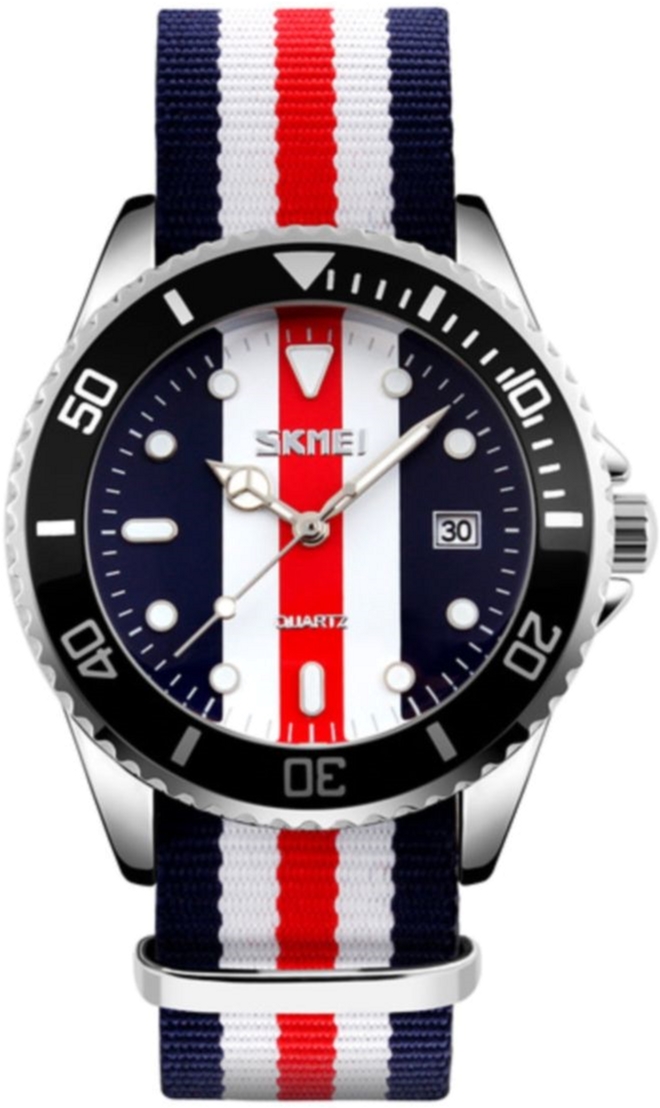 

Наручные часы Skmei 9133 Middle Red BOX