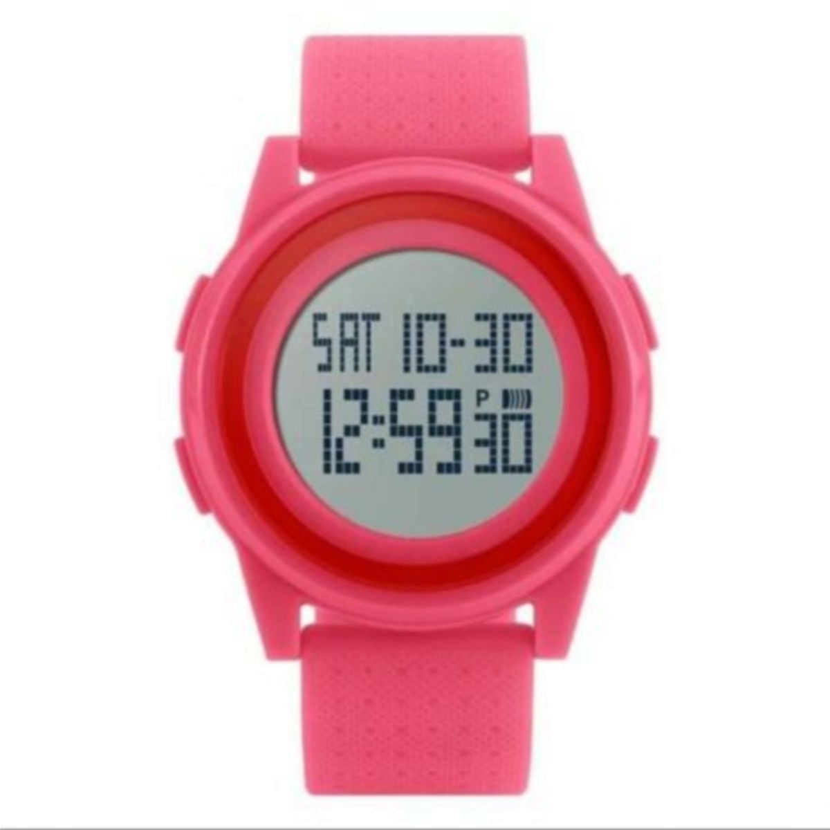 

Женские часы Skmei 1206 Pink BOX