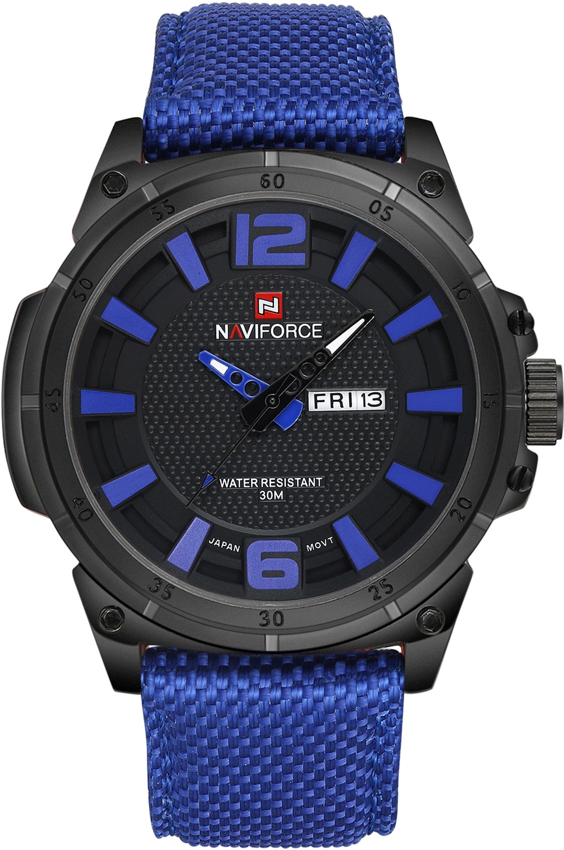 

Мужские часы NaviForce BBEBE-NF9066