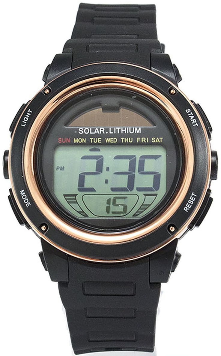 

Мужские часы Skmei DG1096 Brown BOX