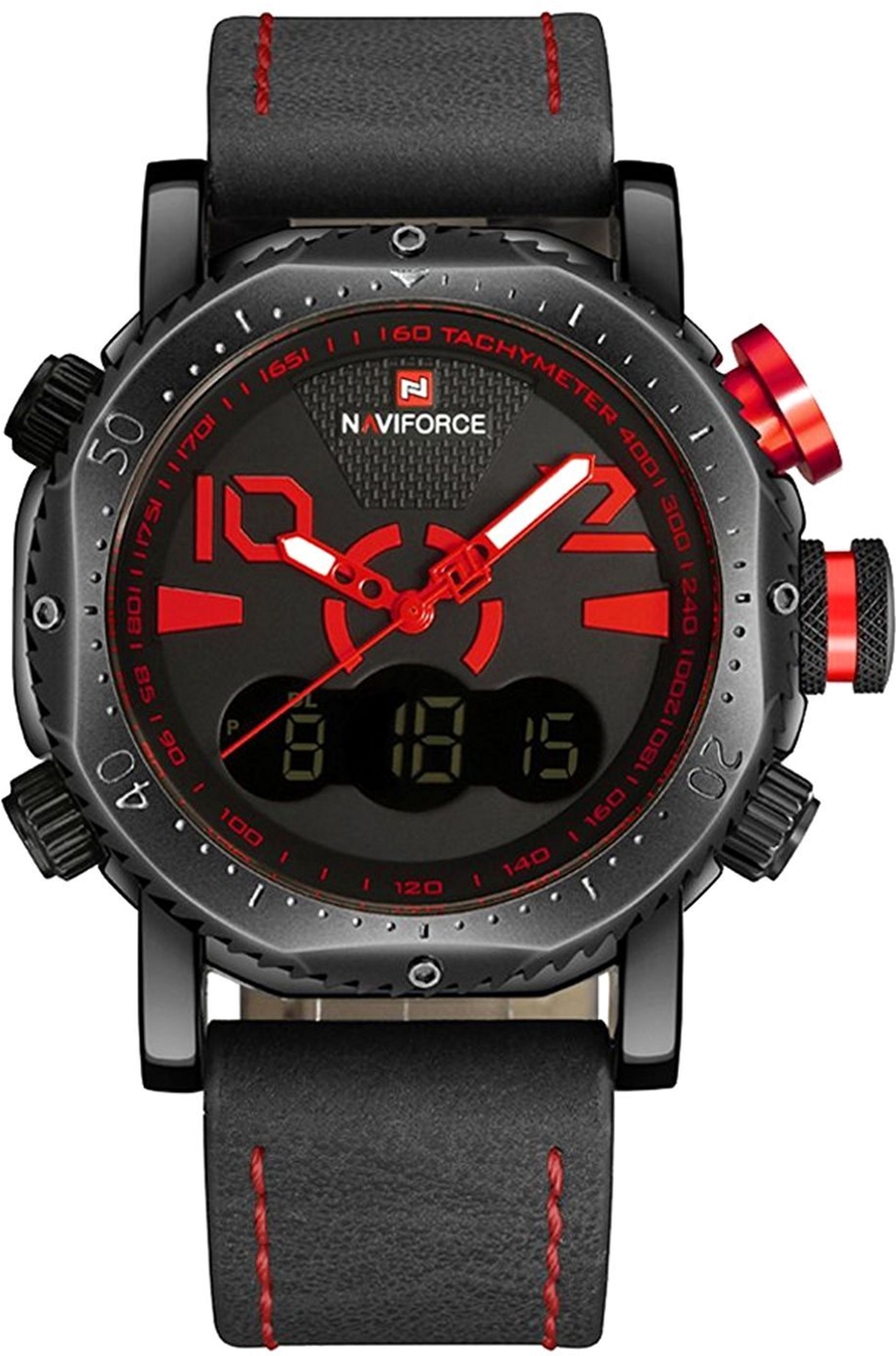 

Мужские часы NaviForce BRB-NF9094