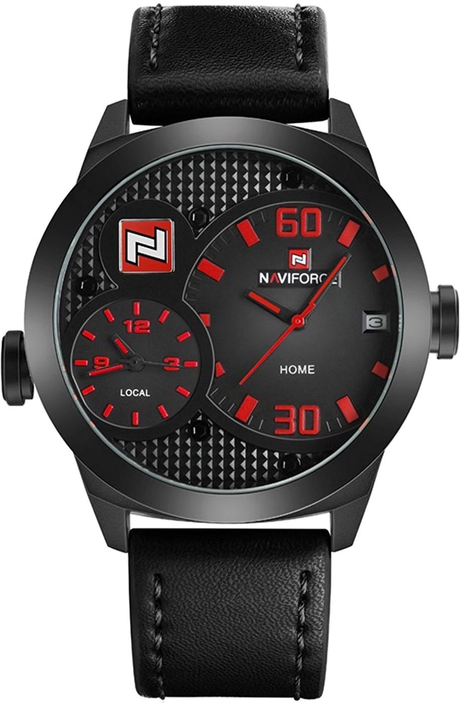 

Мужские часы NaviForce BRB-NF9092