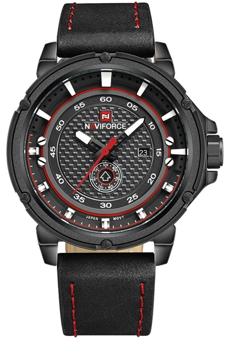 

Мужские часы NaviForce BRB-NF9083