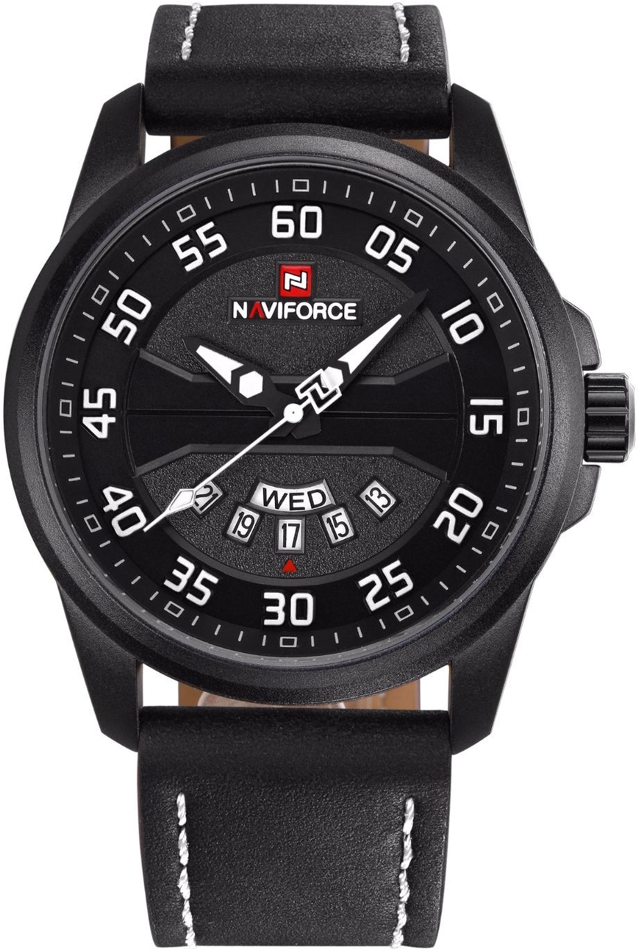 

Мужские часы NaviForce BWB-NF9124