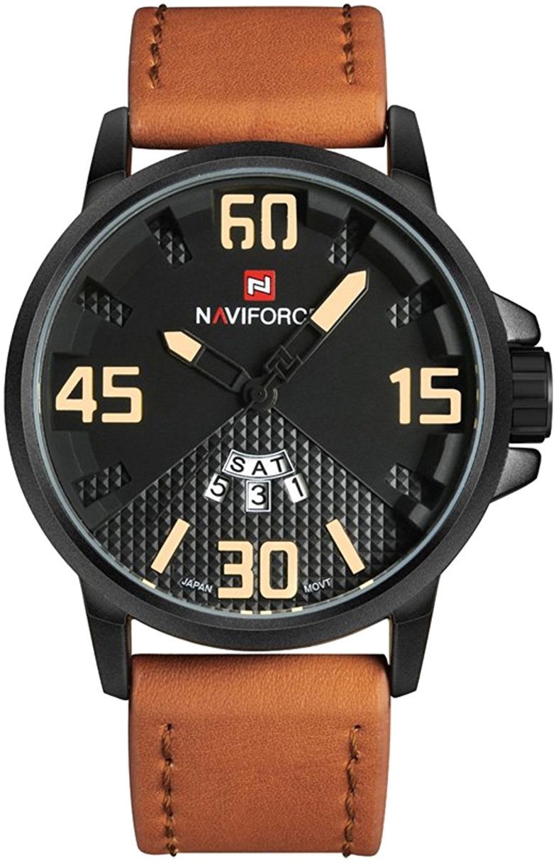 

Мужские часы NaviForce BYBN-NF9087