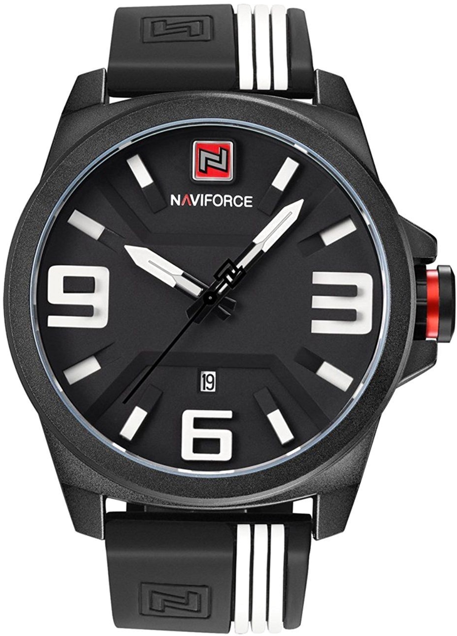 

Мужские часы NaviForce BBW-NF9098