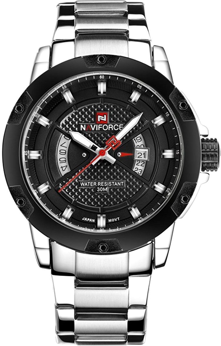 

Мужские часы NaviForce SB-NF9085