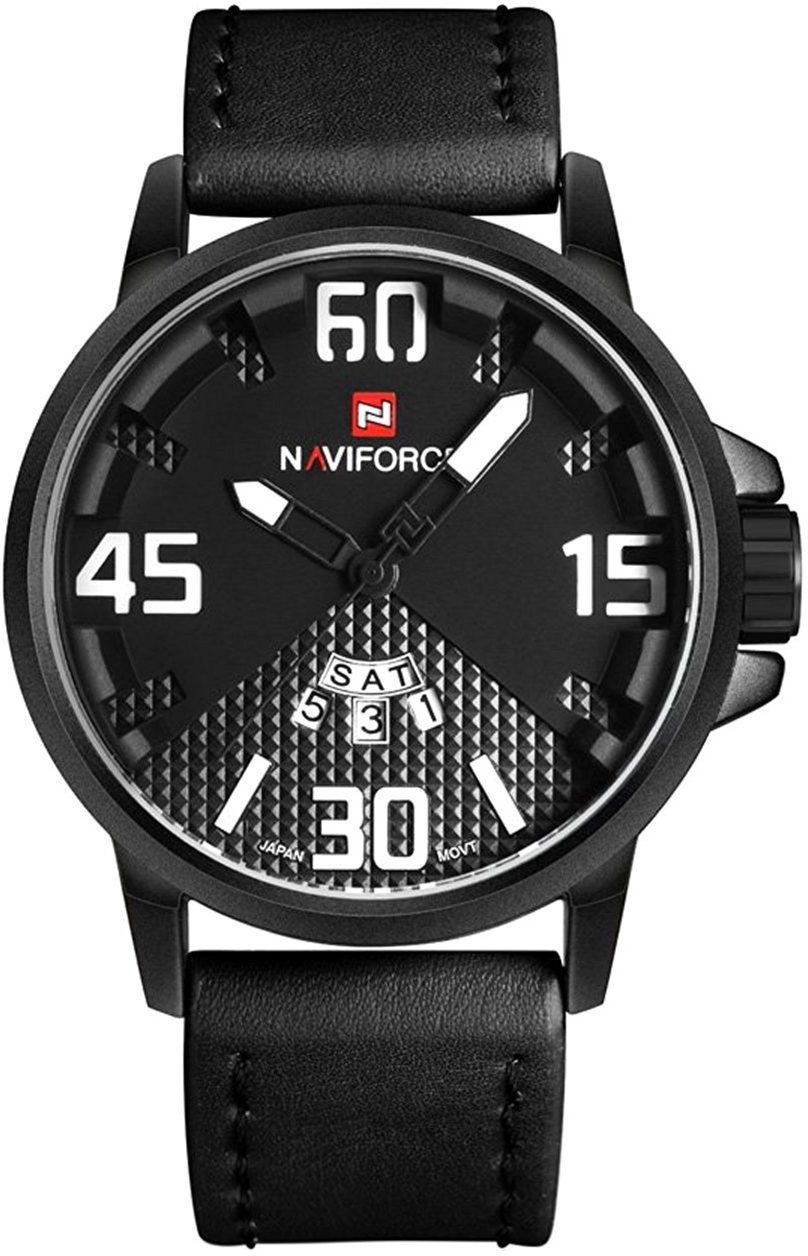 

Мужские часы NaviForce BWB-NF9087