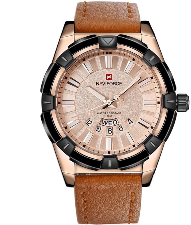 

Мужские часы NaviForce RGRGBN-NF9118