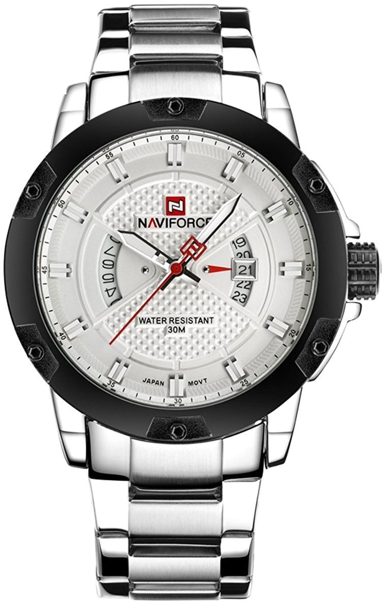 

Мужские часы NaviForce SW-NF9085