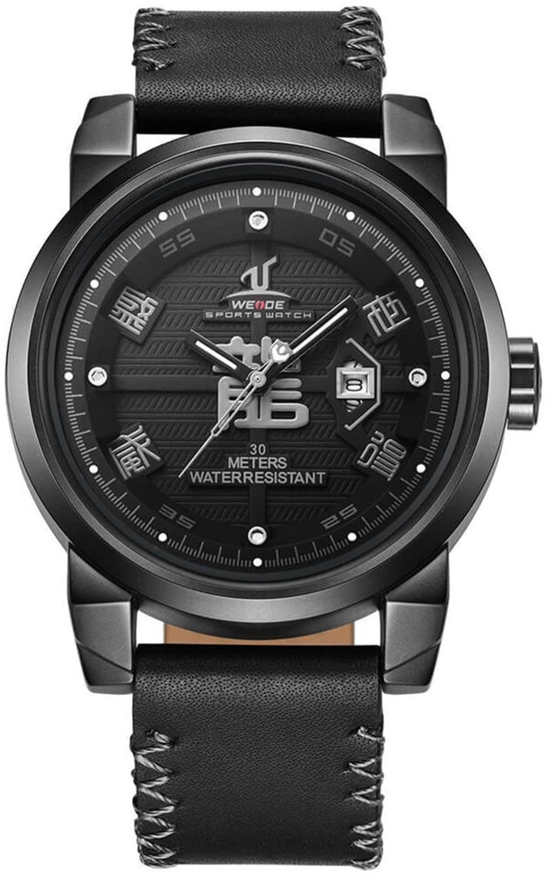 

Мужские часы Weide Grey UV1509B-1C (UV1509B-1C)