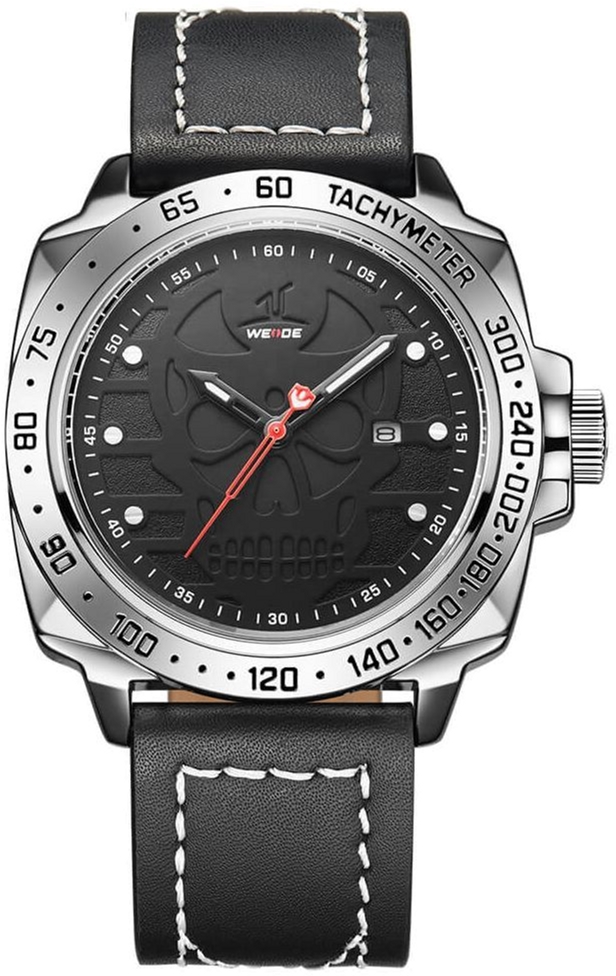 

Мужские часы Weide Black UV1510-1C (UV1510-1C)