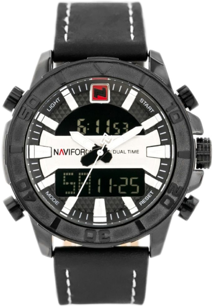 

Мужские часы NaviForce BWB-NF9114