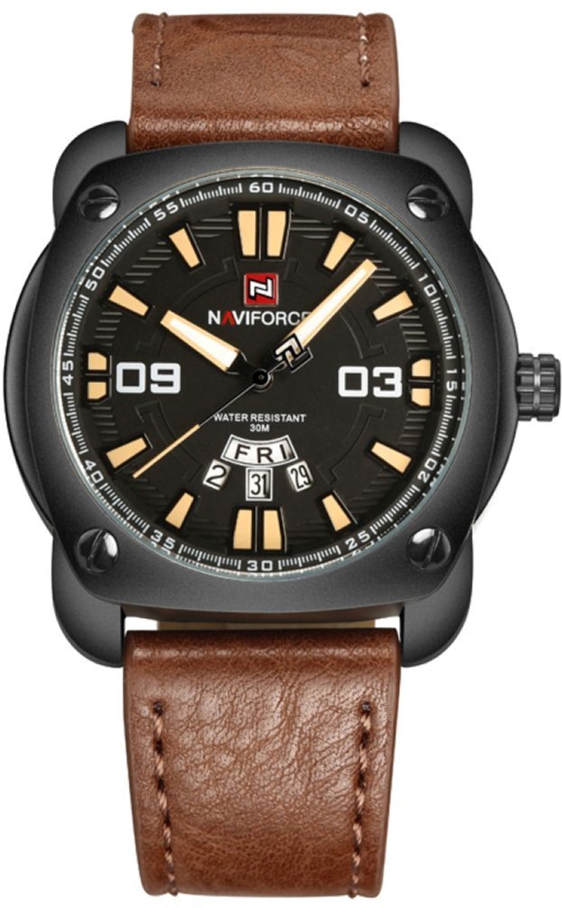 

Мужские часы NaviForce BYBDN-NF9096