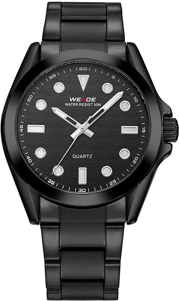

Мужские часы Weide Black UV1509-1C (UV1509-1C)