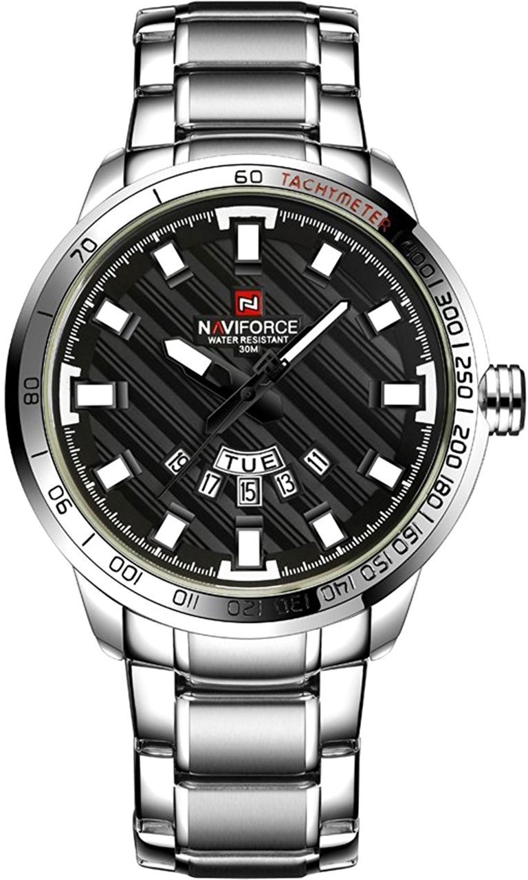 

Мужские часы NaviForce SB-NF9090