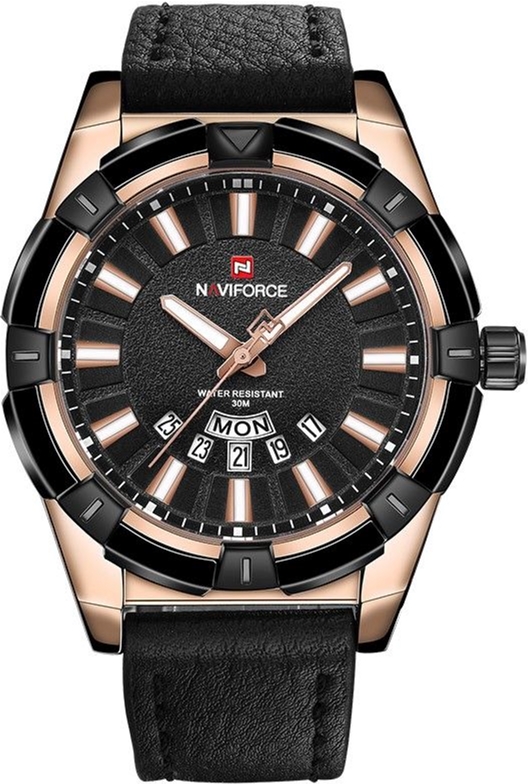 

Мужские часы NaviForce RGBB-NF9118