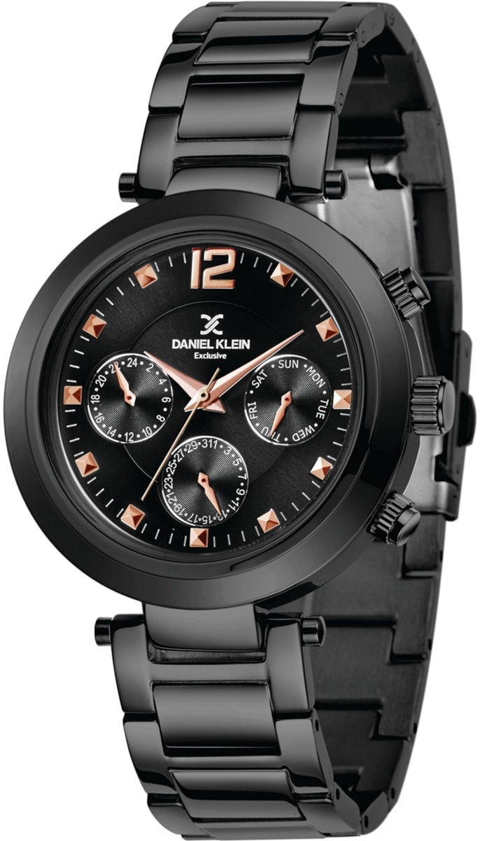 

Женские часы Daniel Klein DK10930-6