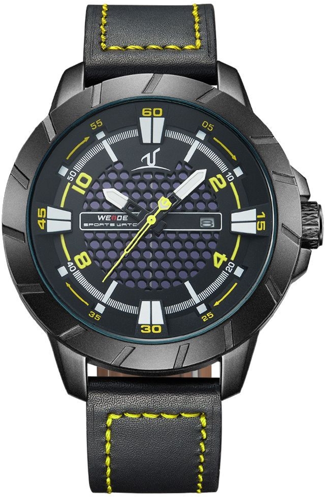 

Мужские часы Weide Yellow UV1608B-3C (UV1608B-3C)