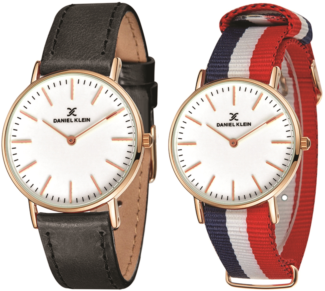 

Женские часы Daniel Klein DK10845-7