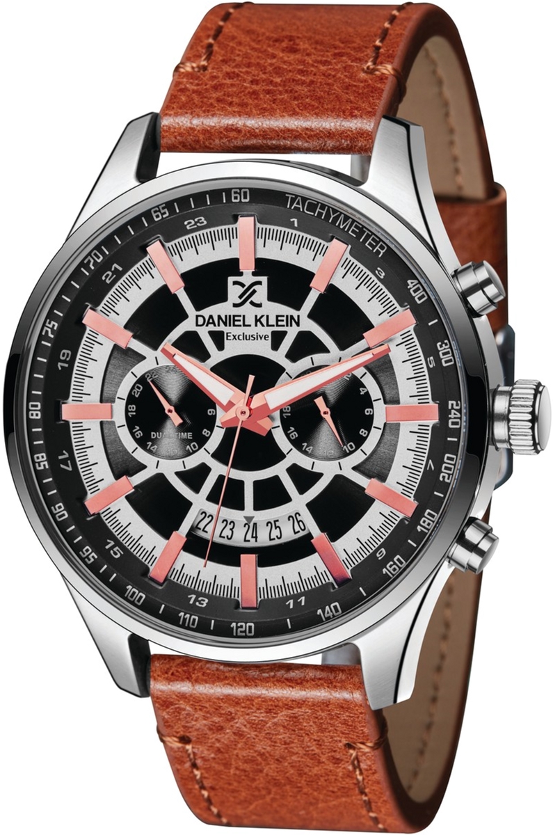 

Мужские часы Daniel Klein DK11353-6