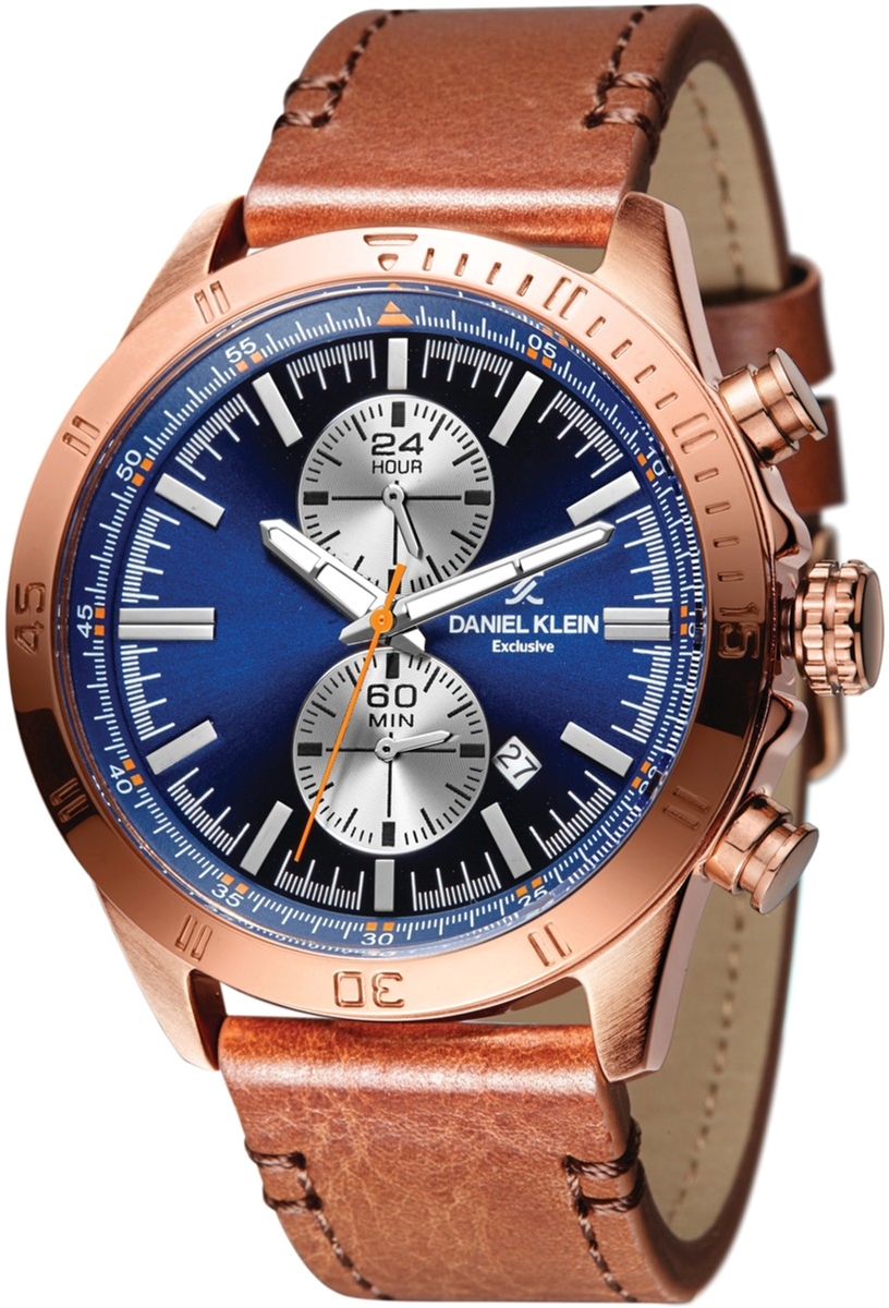

Мужские часы Daniel Klein DK11361-6